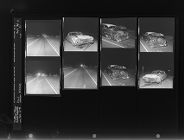Wreck (8 Negatives), June 5-8, 1965 [Sleeve 21, Folder c, Box 36]